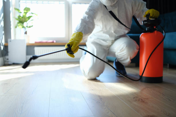 Reliable Infectious Disease Decontamination contractor in Farmland, IN by Trauma Clean Pros